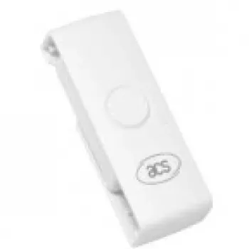 Čítačka smart kariet ACS ACR39U-NF