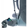 Trekkingový batoh - Deuter Aircontact Core 40+10