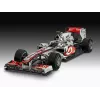 REVELL plastový model McLaren Mercedes MP4-25 Lewis Hamilton — mierka 1:24