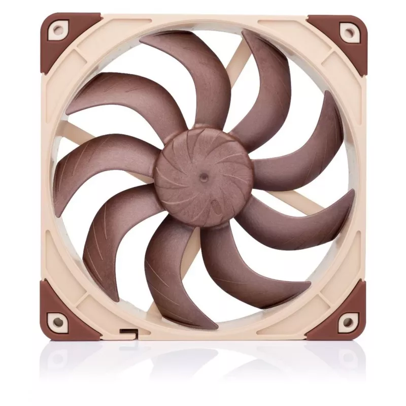 Noctua NF-A14X25 G2 LS-PWM 140mm skriňový ventilátor