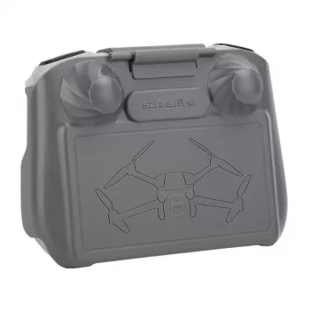 Ochrana ovládača a slnečná clona Sunnylife pre DJI RC MM3-YK466 2-in-1 dizajn