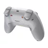 Bezdrôtový ovládač GameSir Nova 2 Lite N2 Lite WT — Bluetooth, ergonomický dizajn, biely