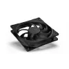 ENDORFY Fluctus 120 PWM 120mm ventilátor do skrine - čierny