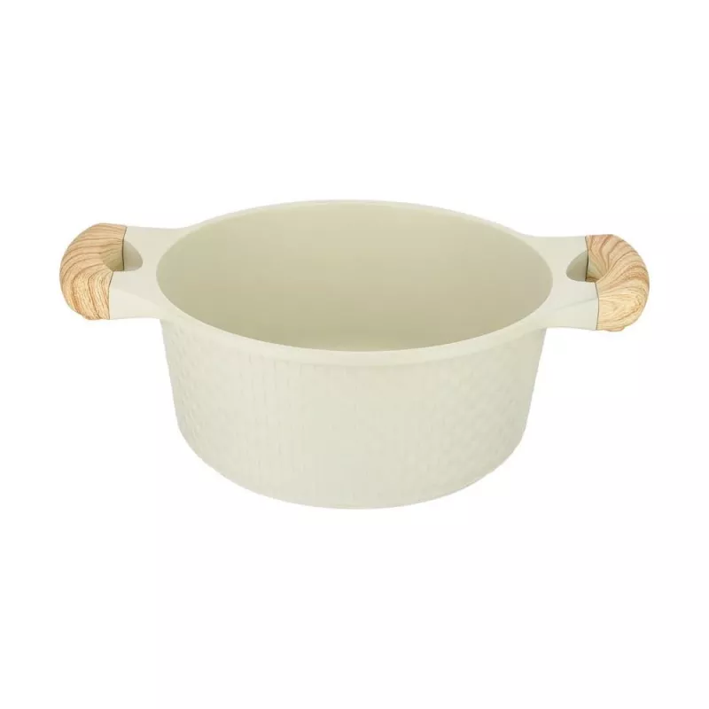Kastról D20CM 2,4L/93801 Resto