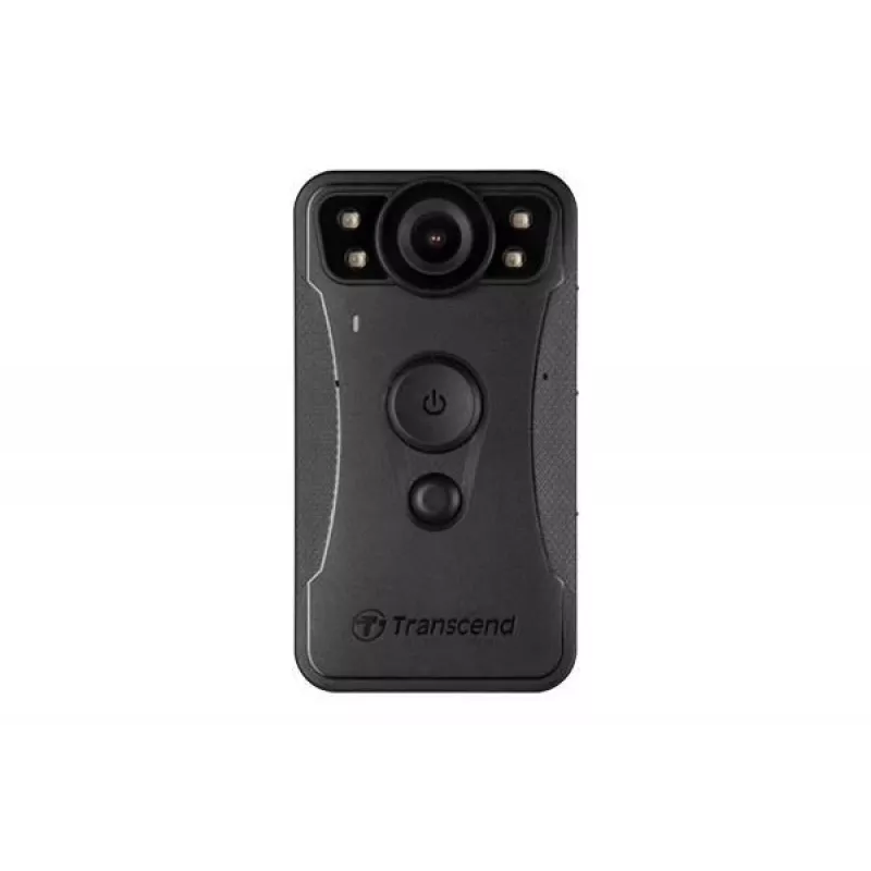 Telesová kamera Transcend DrivePro Body 30, Full HD, Wi-Fi, 130 g