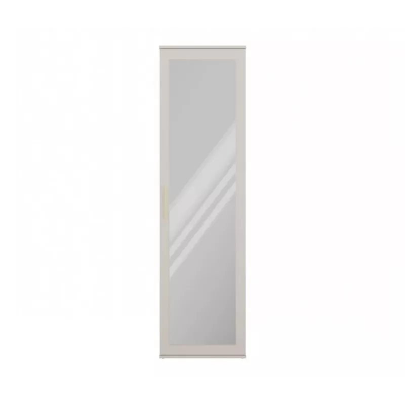 Skriňa top e shop DUO KASZMIR BEIGE model M-MP-SZ-DUO-DUO-KASZ (skriňová jednotka)