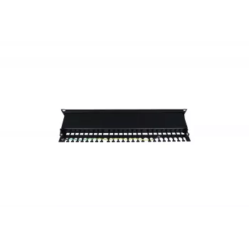 Patch panel 19
