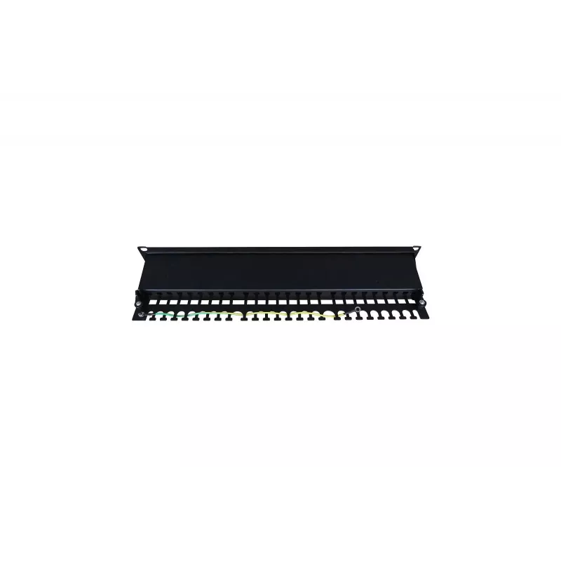 Patch panel 19