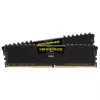 Corsair CMK32GX4M2D3600C18 pamäťový modul 32 GB: 2 x 16 GB čierny