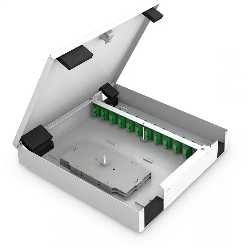 Optická unibox, Digitus, DN-96800M-2