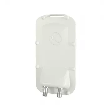 Cambium Networks PMP 450IC - 1000 Mbit/s - 4,9 - 5,925 GHz - IEEE 802.1Q - IEEE 802.1ad - IEEE 802.1p - IEEE 802.3at - 4 používatelia - 20 MHz - OFDM