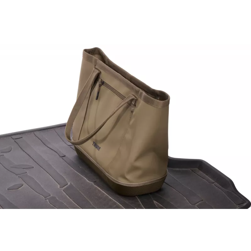Thule 5528 Chasm Gear Tote 30L Tmavá khaki