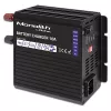 Qoltec Smart Monolith nabíjačka batérií pre LiFePO4 AGM GEL SLA batérie | 10A | 12V