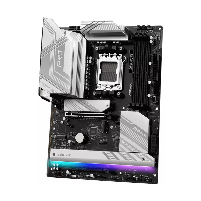 ASRock B850 Pro RS AM5 ATX základná doska
