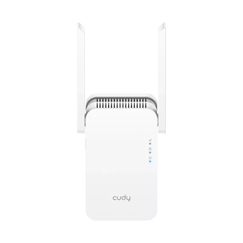 Cudy RE3600 Mesh Wi-Fi systém Dual-Band Wi-Fi 7 biela