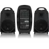 Behringer PPA2000BT ozvučovací reproduktor (PA)