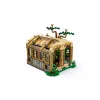 LEGO HARRY POTTER 76445 Zámok Hogwarts – učebňa bylinkárstva