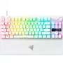 Razer Huntsman V3 Pro Tenkeyless 8KHz | Herná klávesnica | Káblová | US | Biela | Razer Analog Optical Switch Gen-2