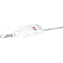 Rádiový diaľkový ovládač a prijímač EUROLITE WRC-8 (MPN 51707008)