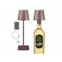 Kuchynský robot Beper P201UTP113 500 W, 1,5 l misa, elektrický stolový drvič