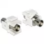 Keystone modul DeLOCK 86301