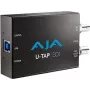 AJA U-TAP SDI - adaptér na nahrávanie videa - USB 3.0