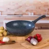 Panvica Russell Hobbs RH00851EU7 28 cm s kameninovým nepriľnavým povrchom