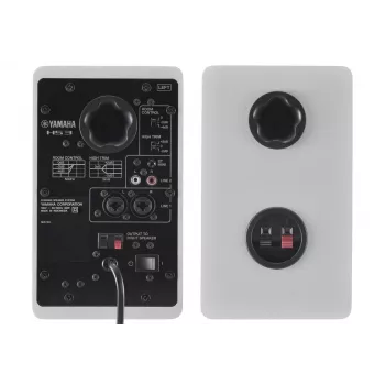 Yamaha HS3 biela - aktívne dvojpásmové štúdiové monitory, pár