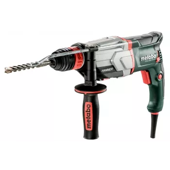 Metabo vŕtacie kladivo 800W 3,2J + prídavné skľučovadlo Khe 2860