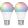 Inteligentná lampa Hombli HBPP-0102 9 W viacfarebná E27