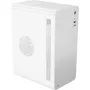 PC skriňa Aerocool CS110 Mini Tower biela