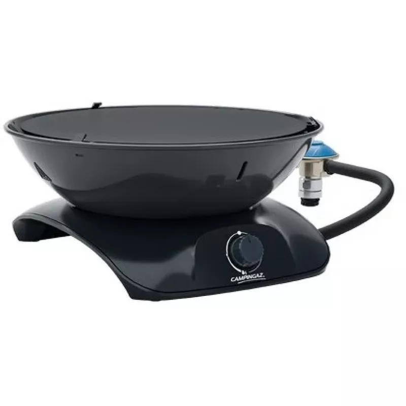 Gril Campingaz 360 Grill CV stolový gril čierna 2400 W interiérový