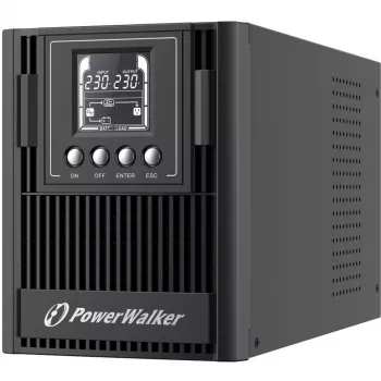 Záložný zdroj PowerWalker VFI 1000 AT