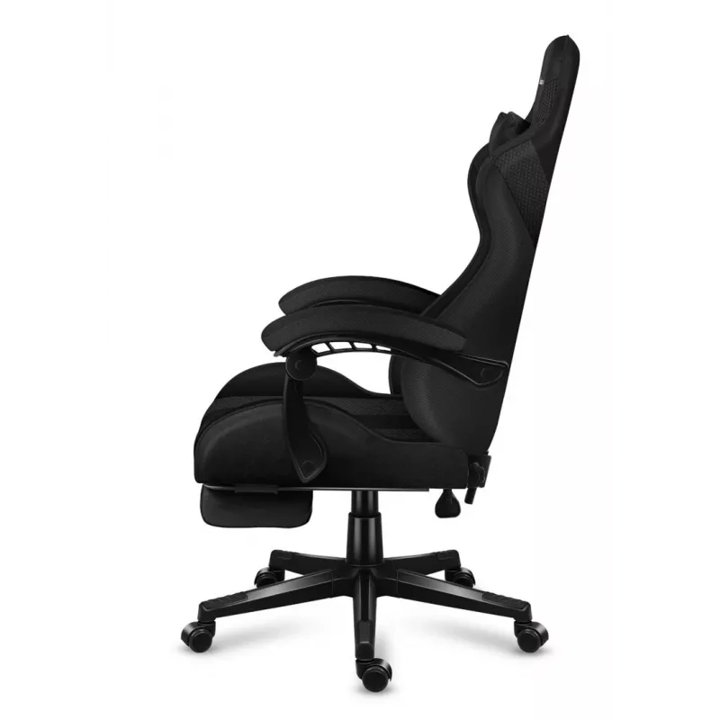 HUZARO FORCE 4.7 CARBON MESH HERNÁ STOLIČKA