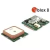 Navilock NL-852ETTL u-blox 8 GNSS engine modul, TTL