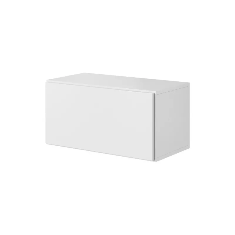 Cama obývacia zostava ROCO 7 (3xRO3 + 2xRO6) biela/biela/biela