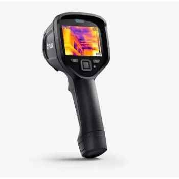 Termokamera FLIR E6 Pro 240×180 rozlíšenie, ručné inšpekčné zariadenie