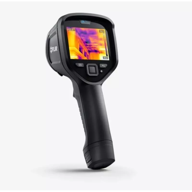 Termokamera FLIR E6 Pro 240×180 rozlíšenie, ručné inšpekčné zariadenie