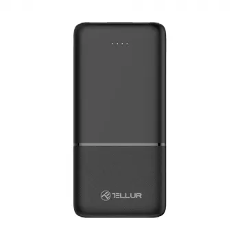 Prenosná powerbanka Tellur TLL158481 10000mAh