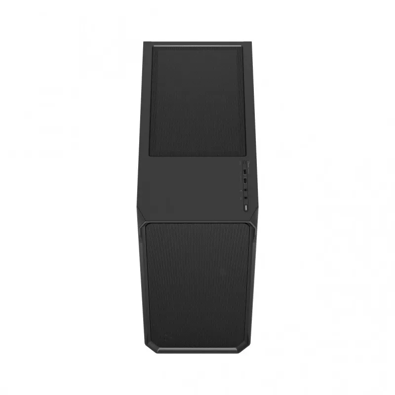 PC skriňa Fractal Design Focus 2 ATX čierna