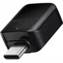 USB adaptér Samsung Type-C na USB-A GH98-41288A – konektor samec Type-C na konektor samica USB-A, kompaktný konvertor