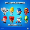 Brawl Stars S1 figúrky – balenie 8 ks Deluxe-Box VER.B