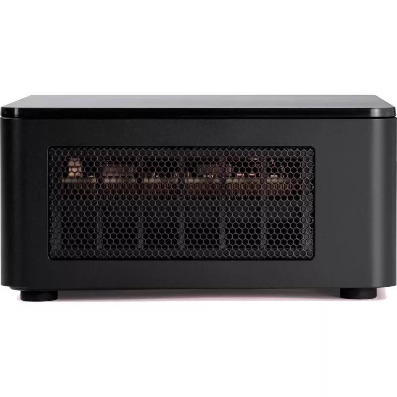 ASUS NUC 12 RNUC12WSHV700002I UCFF čierny i7-1270P