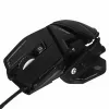 Herná myš MadCatz R.A.T. 8+ — pre pravákov, optická, 16000 DPI, 11 tlačidiel, USB Type-A, 145 g