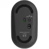 Logitech Pebble 2 Combo bezdrôtová klávesnica a myš QWERTZ Deutsch grafitová