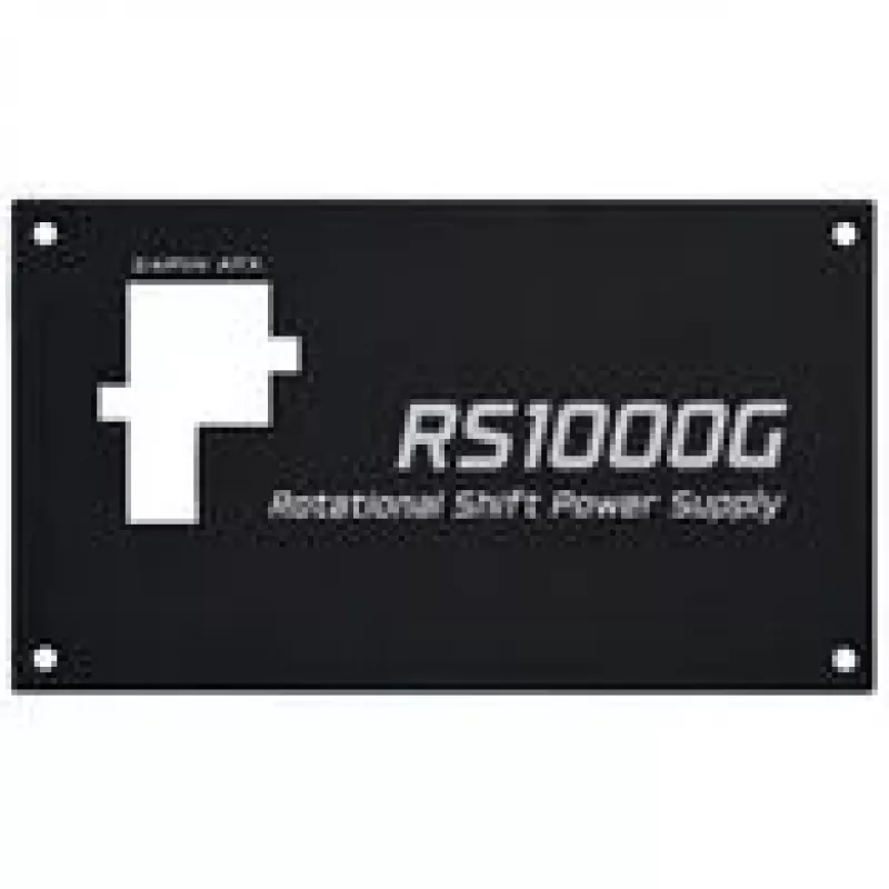 Napájací zdroj Lian Li RS Series ATX 3.1 modulárny 80 PLUS Gold 1000W