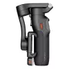 3-osový smartfónový gimbal Hohem iSteady V3 Kit — čierny, ľahký, 3-osová stabilizácia