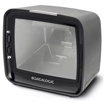 Datalogic Magellan 3450VSi - čítačka čiarových kódov - stolné zariadenie - dekóduje - USB (M3450-010210-07604)