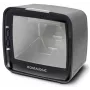 Datalogic Magellan 3450VSi - čítačka čiarových kódov - stolné zariadenie - dekóduje - USB (M3450-010210-07604)