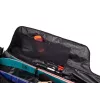Thule 5162 Roundtrip kolieskový obal na lyže 192 cm čierny